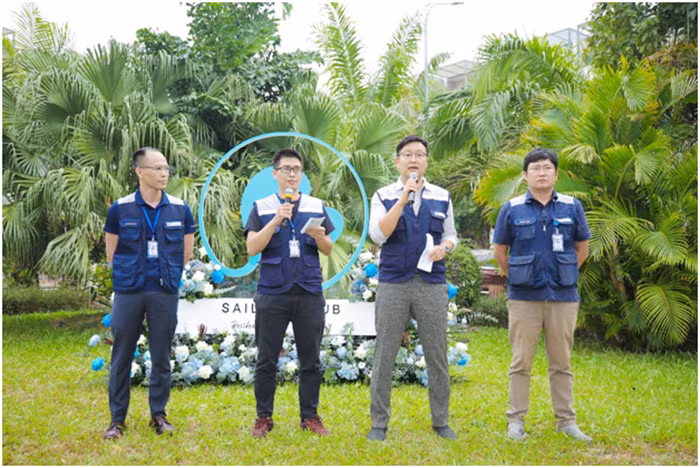 Sailing Club Residences Ha Long – khẳng định đẳng cấp với trải nghiệm bên vịnh biển -0