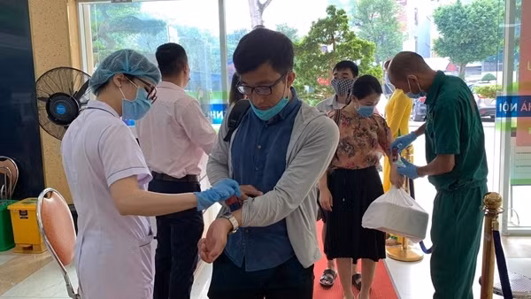 Hà Nội: 130 F0 cộng đồng chưa rõ nguồn lây ảnh 3