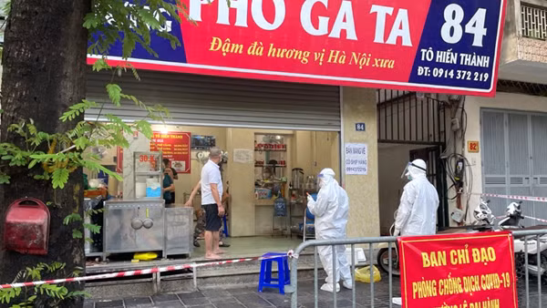 Ngày 24/11, thêm 11.811 ca nhiễm COVID-19, nhiều tỉnh tăng ca mắc cộng đồng ảnh 3
