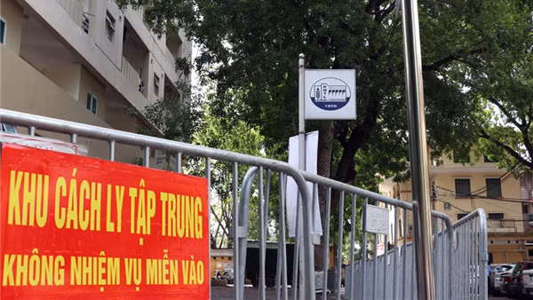 Hà Nội thêm 286 ca mắc COVID-19, ổ dịch Phú Đô có 16 F0 ảnh 3