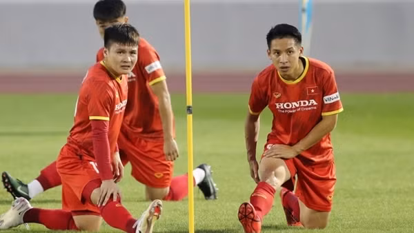 Đỗ Hùng Dũng lỡ hẹn với AFF Cup 2020 ảnh 3