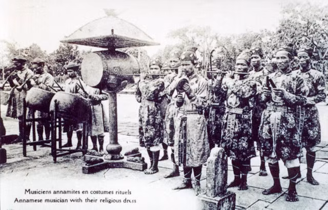 Tiếng nhac Thái Hòa -0