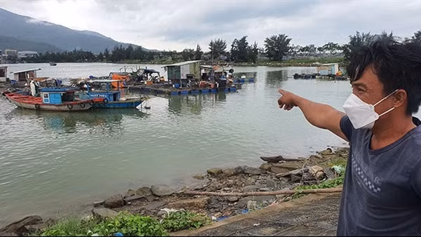 Đà Nẵng kiên quyết chấm dứt việc nuôi trồng thủy sản trái phép ảnh 6