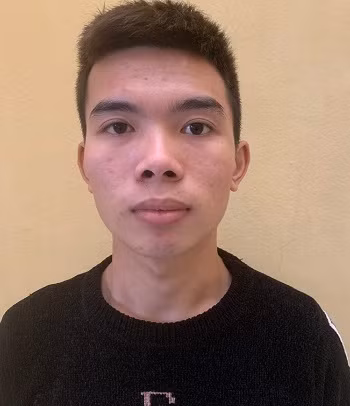 Bắt giữ đối tượng chuyên đập phá kính xe ô tô, trộm cắp tài sản -0