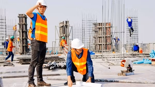 Chuyển đổi số- Lời giải cho việc minh bạch hóa thị trường bất động sản ảnh 3