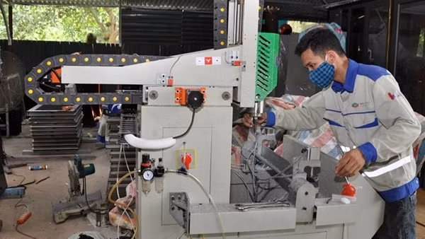 Tận dụng hiệu quả “đường cao tốc” EVFTA để thúc đẩy xuất khẩu hậu COVID-19