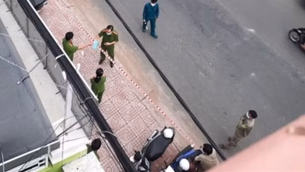 Bắt nghi phạm sát hại chồng cũ của người tình ảnh 2