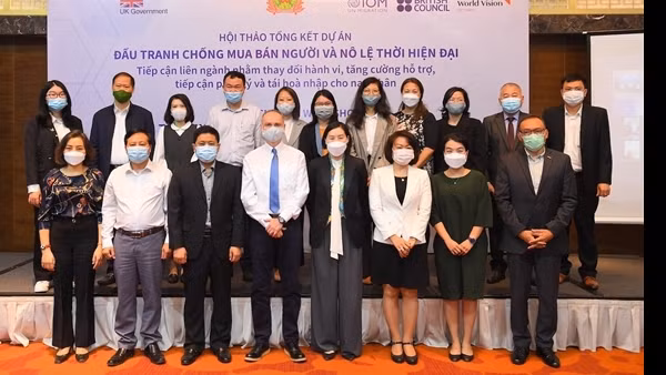 Nhức nhối nạn mua bán người ở vùng cao xứ Nghệ ảnh 5