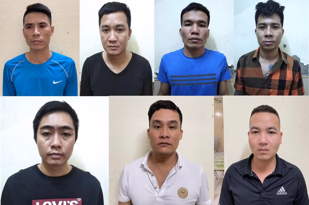 Khởi tố vụ án giết người tại khu du lịch Đồi Rồng -0