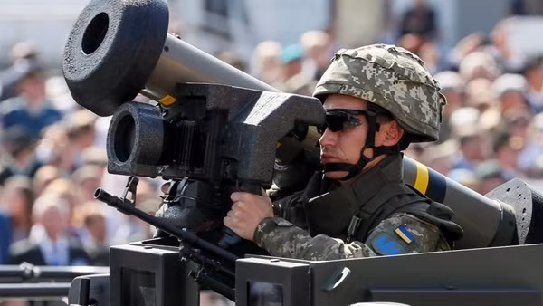 Tổng thống Putin: Tên lửa NATO ở Ukraine bay đến Moscow trong 7 phút ảnh 2
