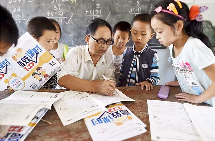 Đoạn tuyệt với dạy thêm? -0
