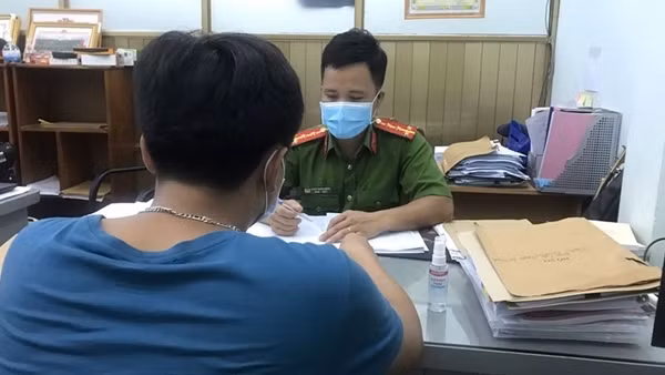 Vay tiền qua app, nhiều công nhân bị xúc phạm, chửi bới ảnh 3