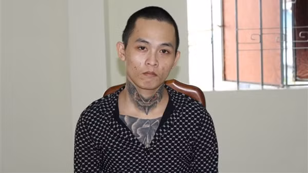 "Tác giả" hàng loạt vụ trộm tại nhiều nhà thờ ở Huế sa lưới ảnh 3