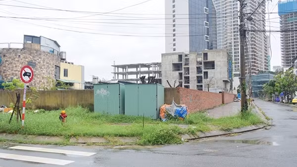 Biến đất công thành “của trời cho” ảnh 2