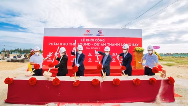 Mini Hotel Thanh Long Bay: Nhà đầu tư và cuộc “săn lùng” mini hotel trong siêu đô thị du lịch ảnh 4