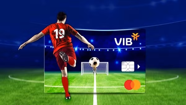 Vui cùng chiến thắng của đội tuyển Việt Nam:&nbsp;VIB ưu đãi đến 63% cho chủ thẻ tín dụng ảnh 4