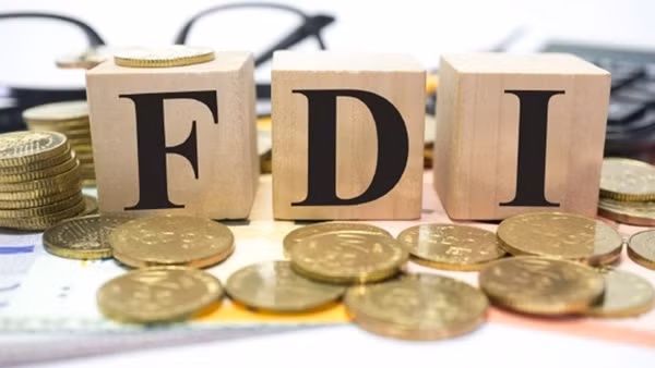 Tạo điều kiện thuận lợi cho doanh nghiệp FDI ảnh 2