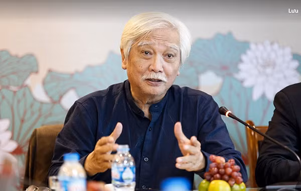 Phát huy sức mạnh mềm của văn hóa -0