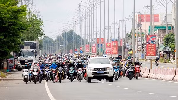 Trao Bằng khen của Bộ Công an cho các tập thể có thành tích xuất sắc ảnh 5
