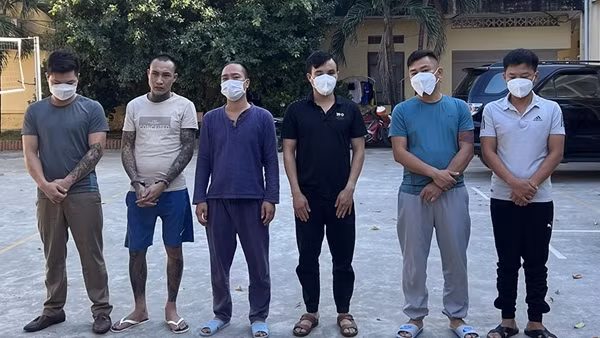 Báo chí, truyền thông góp phần đẩy lùi “tín dụng đen” ảnh 2