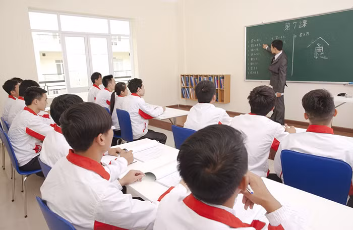 Đấu tranh mạnh với tội phạm lừa đảo xuất khẩu lao động -0