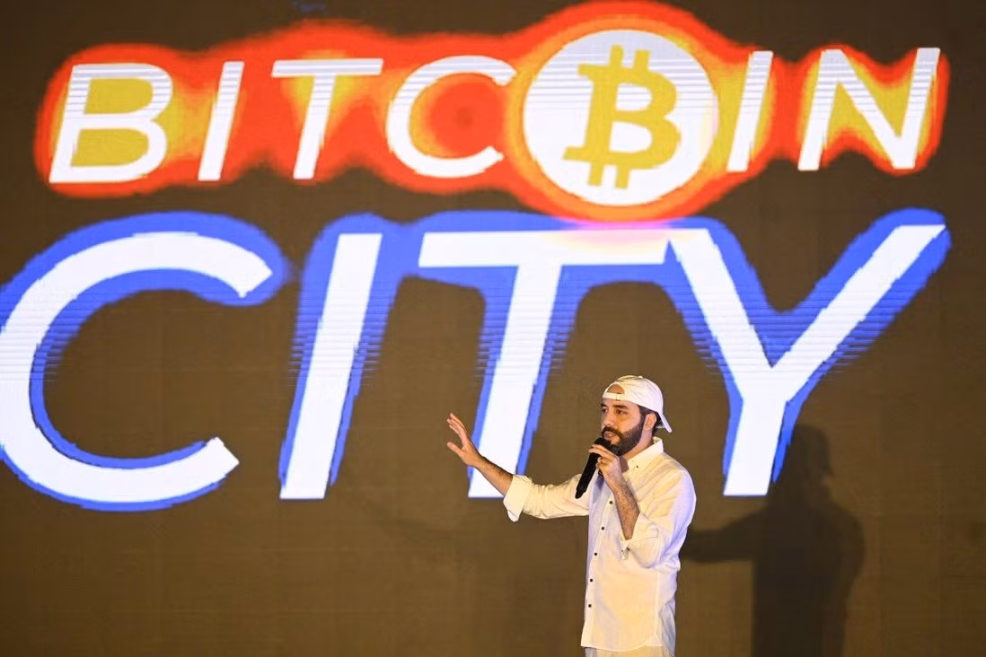 “Thành phố Bitcoin” và 1 tỷ trái phiếu cho El Salvador -0