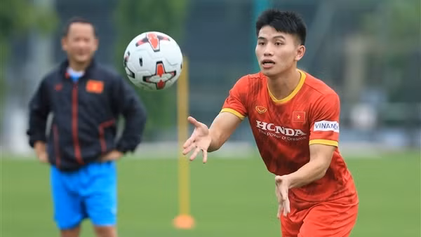 Vì sao cầu thủ U23 không thể có vị trí tại AFF Cup 2020? ảnh 2