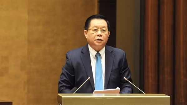 Ra sức xây dựng, giữ gìn và phát huy những giá trị đặc sắc của nền văn hóa Việt Nam tiên tiến, đậm đà bản sắc dân tộc ảnh 3