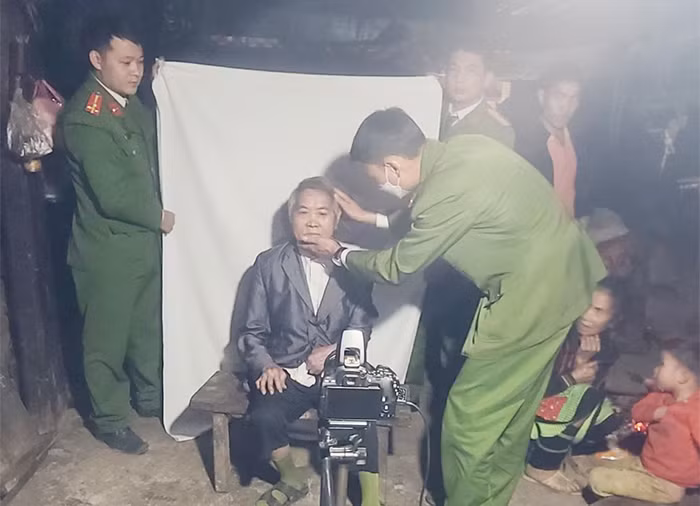 Chuyện “một công đôi việc” ở vùng cao Sơn La -0