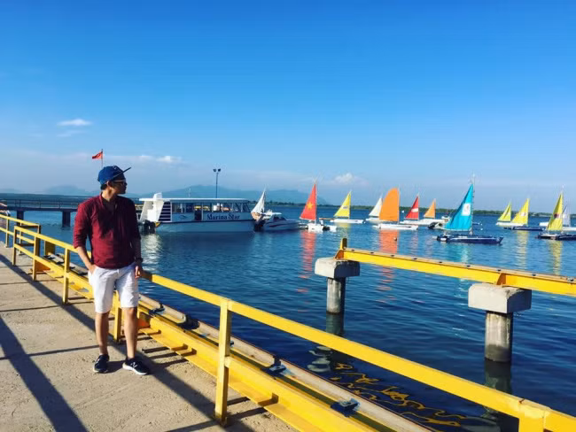 Sai phạm hàng loạt, nhiều năm tại dự án Bến thuyền du lịch Vũng Tàu Marina -0