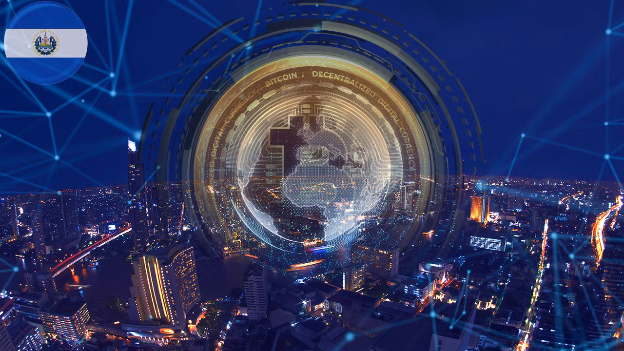 “Thành phố Bitcoin” và 1 tỷ trái phiếu cho El Salvador -0