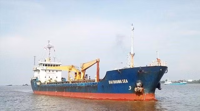 Bộ Giao thông vận tải đề nghị tháo gỡ việc thuyền viên phải cách ly 2 lần -0