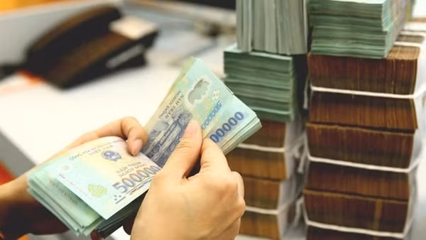 Luật hóa công cụ xử lý nợ xấu để khơi thông dòng vốn ảnh 2