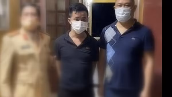 Người vợ khai giết, dìm xác chồng vì "hay nhậu nhẹt, đánh đập" ảnh 5
