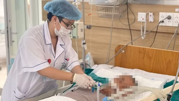 Sáu người nhậu hết 5 lít rượu, 3 người tử vong ảnh 3