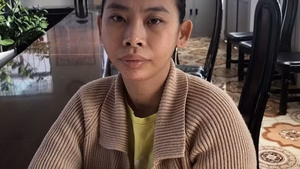 Nữ Tổng giám đốc dùng "chiêu độc" lừa hàng loạt nạn nhân du học Hàn Quốc ảnh 4