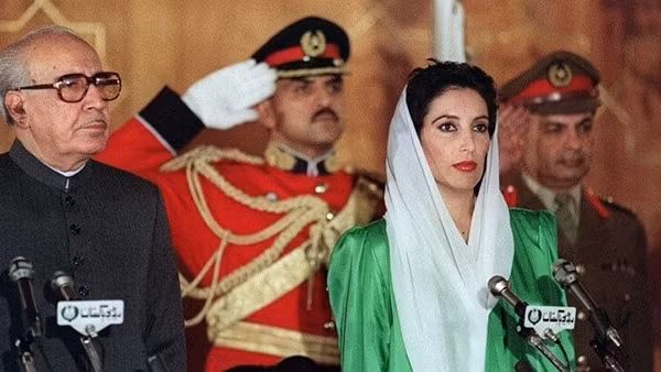 Hé lộ về cơ quan tình báo ISI của Pakistan