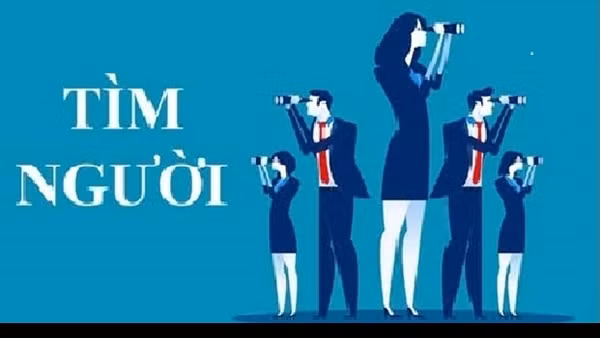 Tìm người liên quan đến vụ án lừa đảo chiếm đoạt tài sản ảnh 3