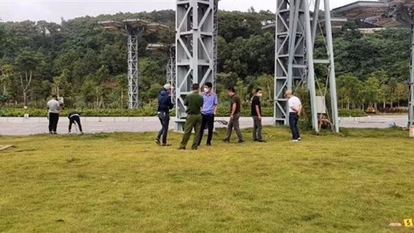 Đối tượng cầm đầu nhóm gây án giết người ở Ninh Thuận lãnh án chung thân ảnh 5