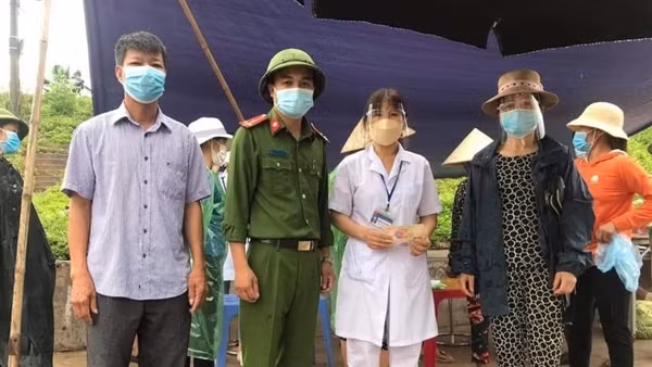 Từ ý tưởng đến mô hình “Giúp đỡ người lầm lỗi tái hoà nhập cộng đồng”