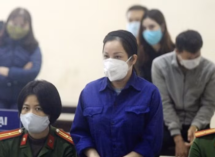 Lời xảo biện của Đường “Nhuệ” và đàn em -0