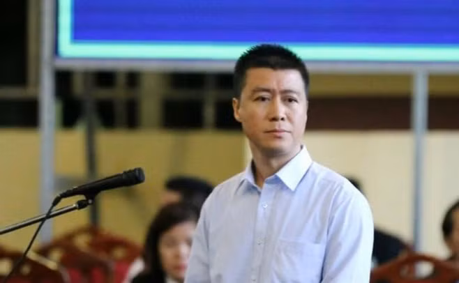 Hủy quyết định giảm thời gian chấp hành án đối với Phan Sào Nam -0