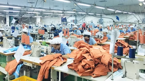 Tăng cường cảnh báo sớm về phòng vệ thương mại ảnh 2