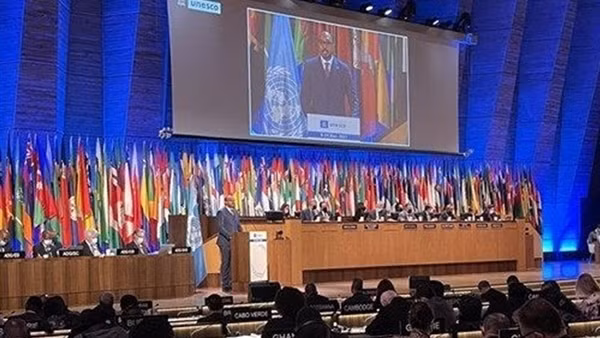 UNESCO vinh danh Hồ Xuân Hương và Nguyễn Đình Chiểu