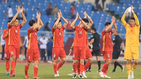Bài toán cầu thủ U23 ở AFF Cup 2020 ảnh 2
