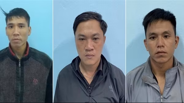 Đối tượng cầm đầu nhóm gây án giết người ở Ninh Thuận lãnh án chung thân ảnh 4