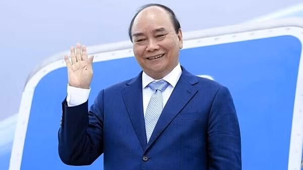 Làm sâu sắc hơn nữa quan hệ Đối tác chiến lược toàn diện Việt Nam-Nga ảnh 4
