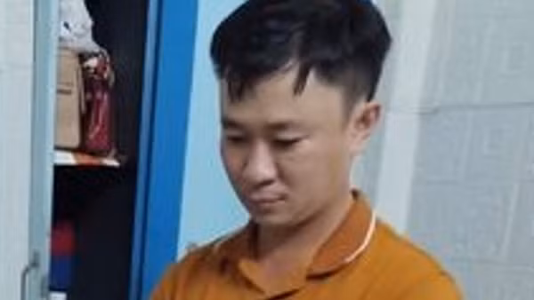 Giả Cảnh sát hình sự tấn công nạn nhân cướp xe máy ảnh 2