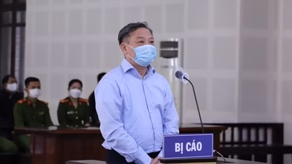 Giám đốc doanh nghiệp cưỡng đoạt tài sản bị tuyên phạt 12 năm tù ảnh 2