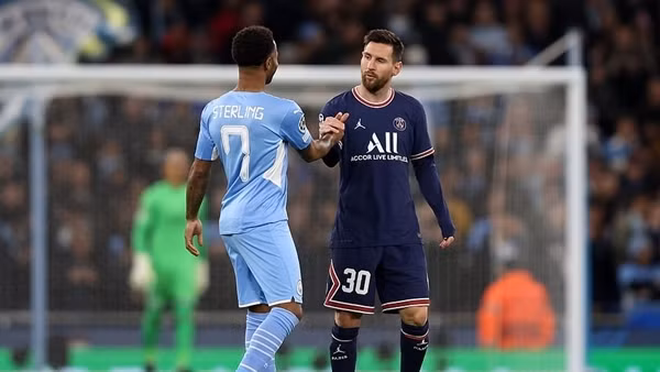 Thắng kịch tính Arsenal, Man City bỏ xa Chelsea và Liverpool ảnh 10